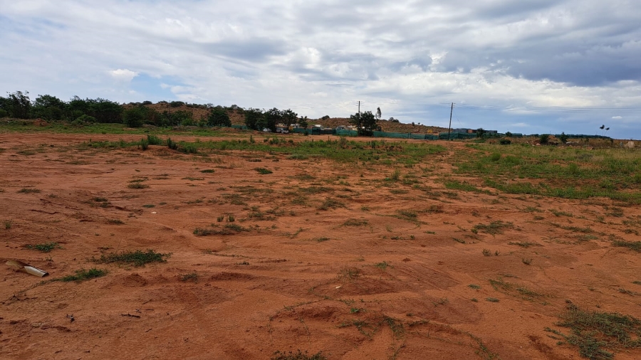 0 Bedroom Property for Sale in Klerksdorp Rural North West
